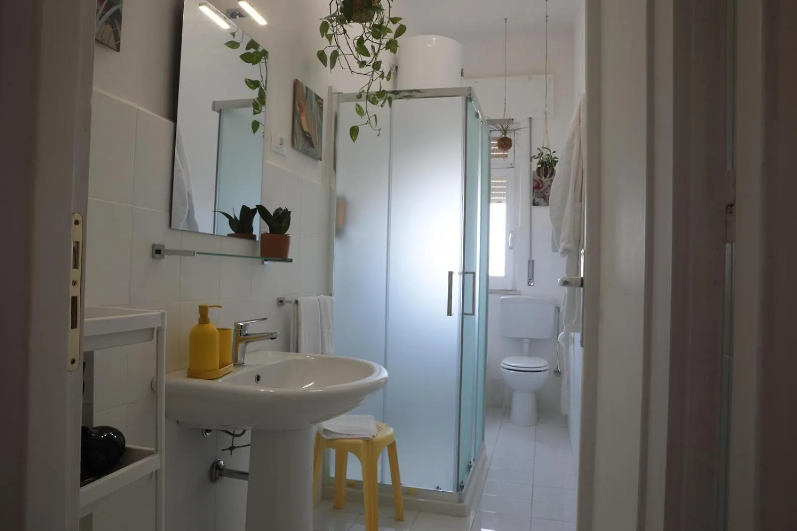 Courthouse Apartments Palermo