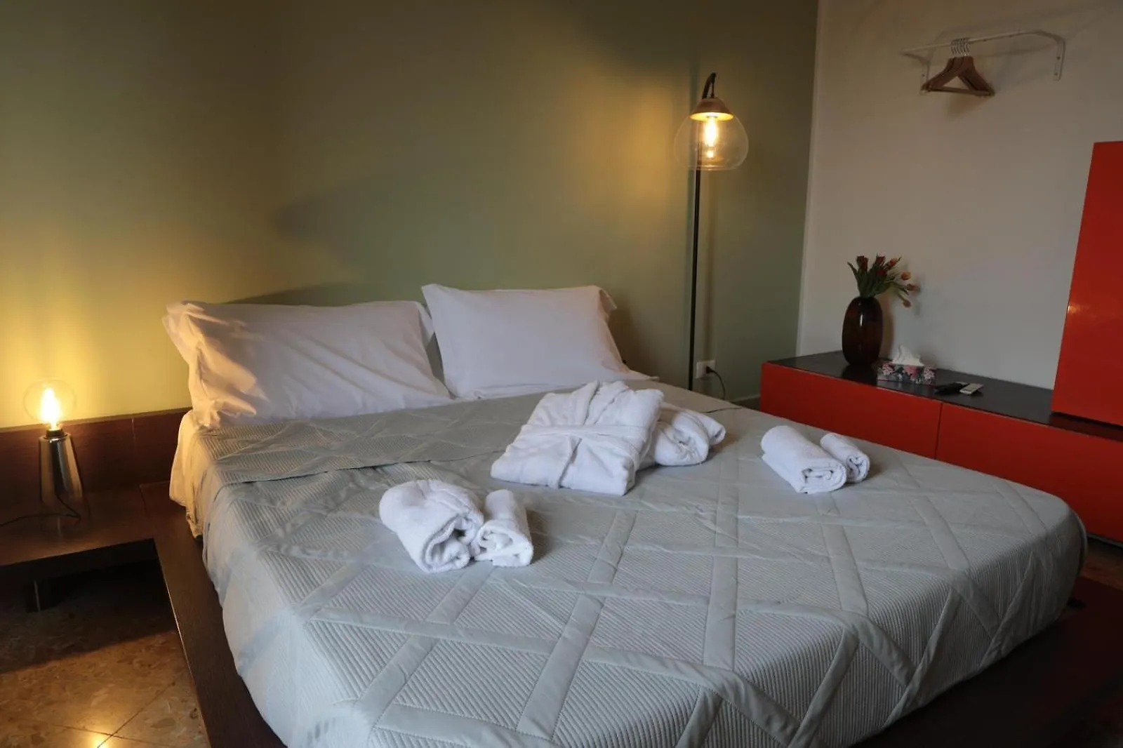 Courthouse Apartments Palermo 0*,  Italy