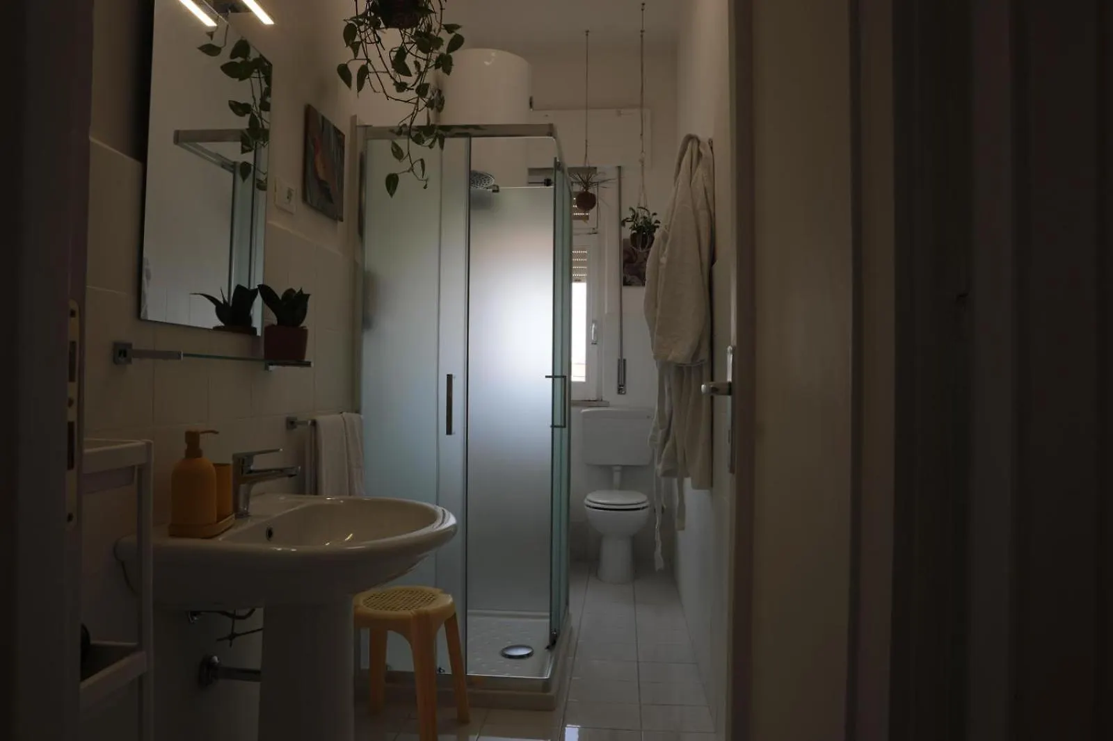 Courthouse Apartments Palermo