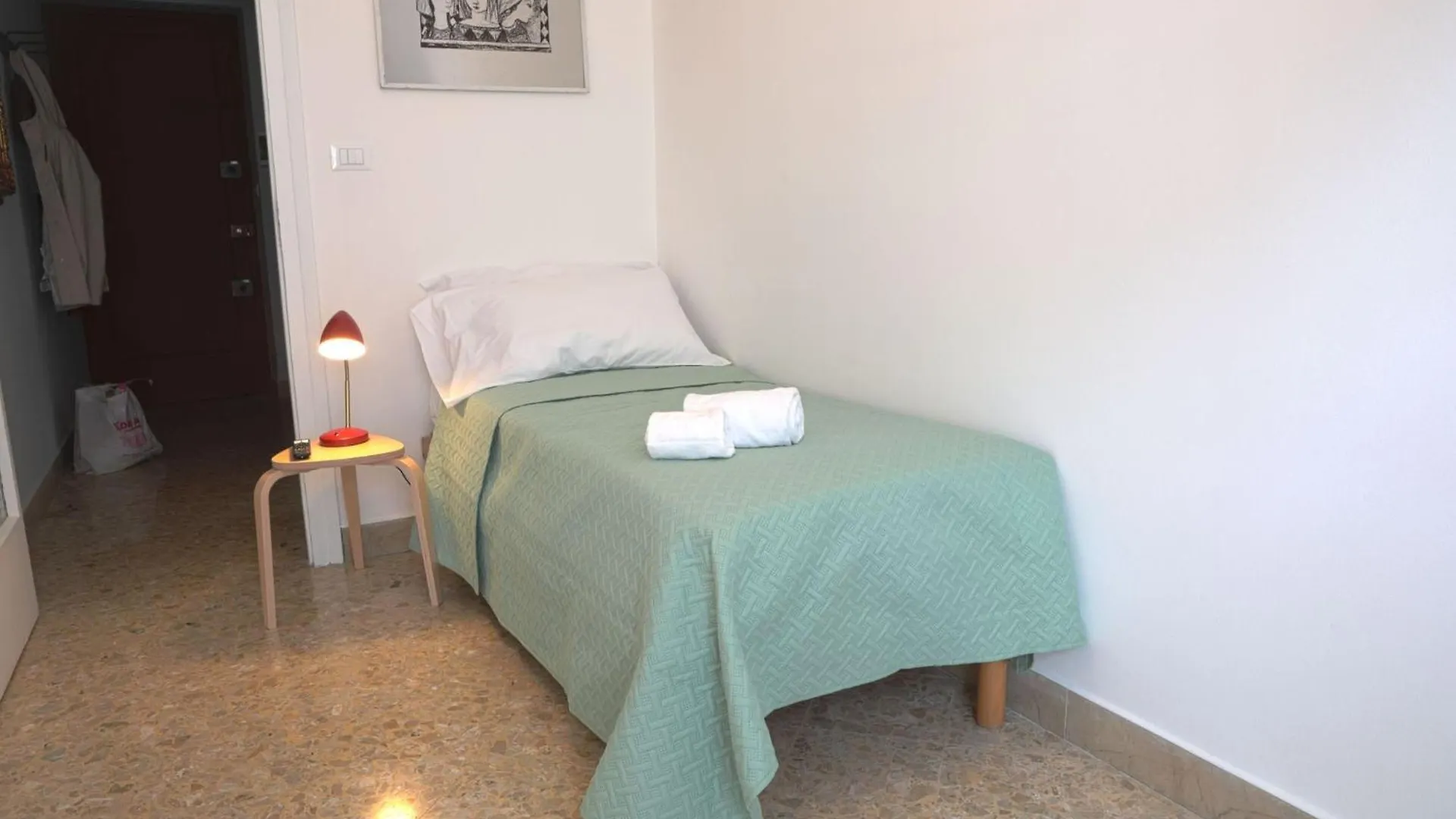 Courthouse Apartments Palermo Italy