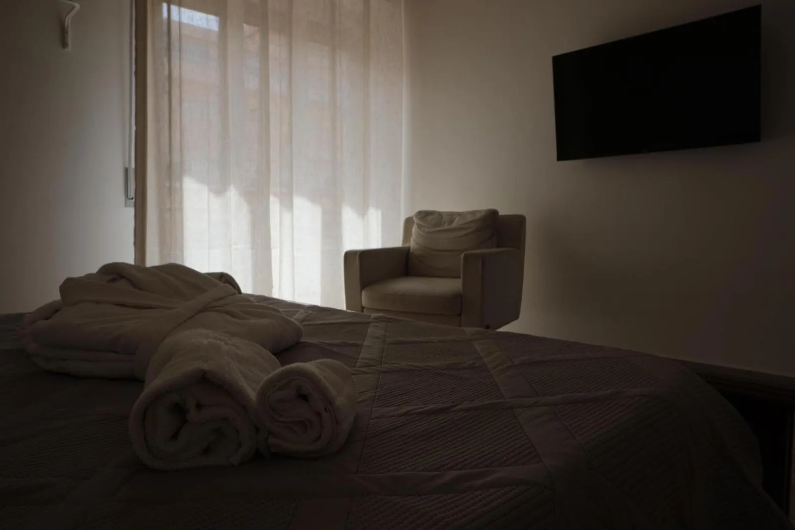 Courthouse Apartments Palermo