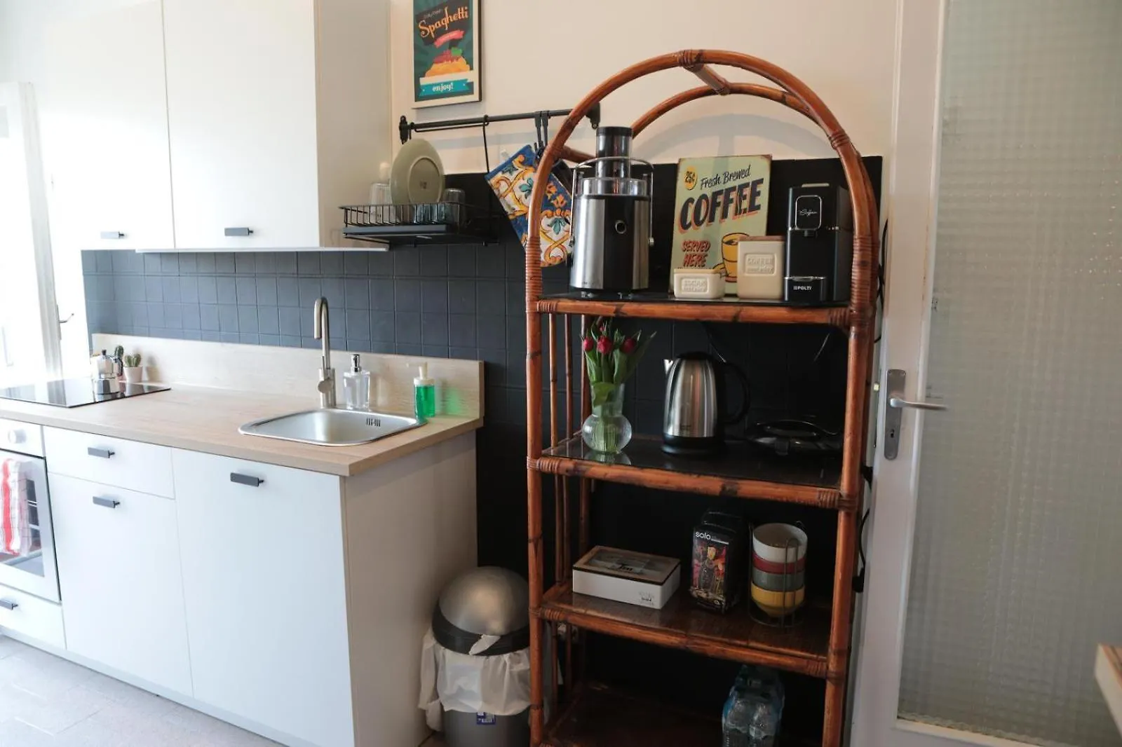 Courthouse Apartments Palermo 0*,  Italien