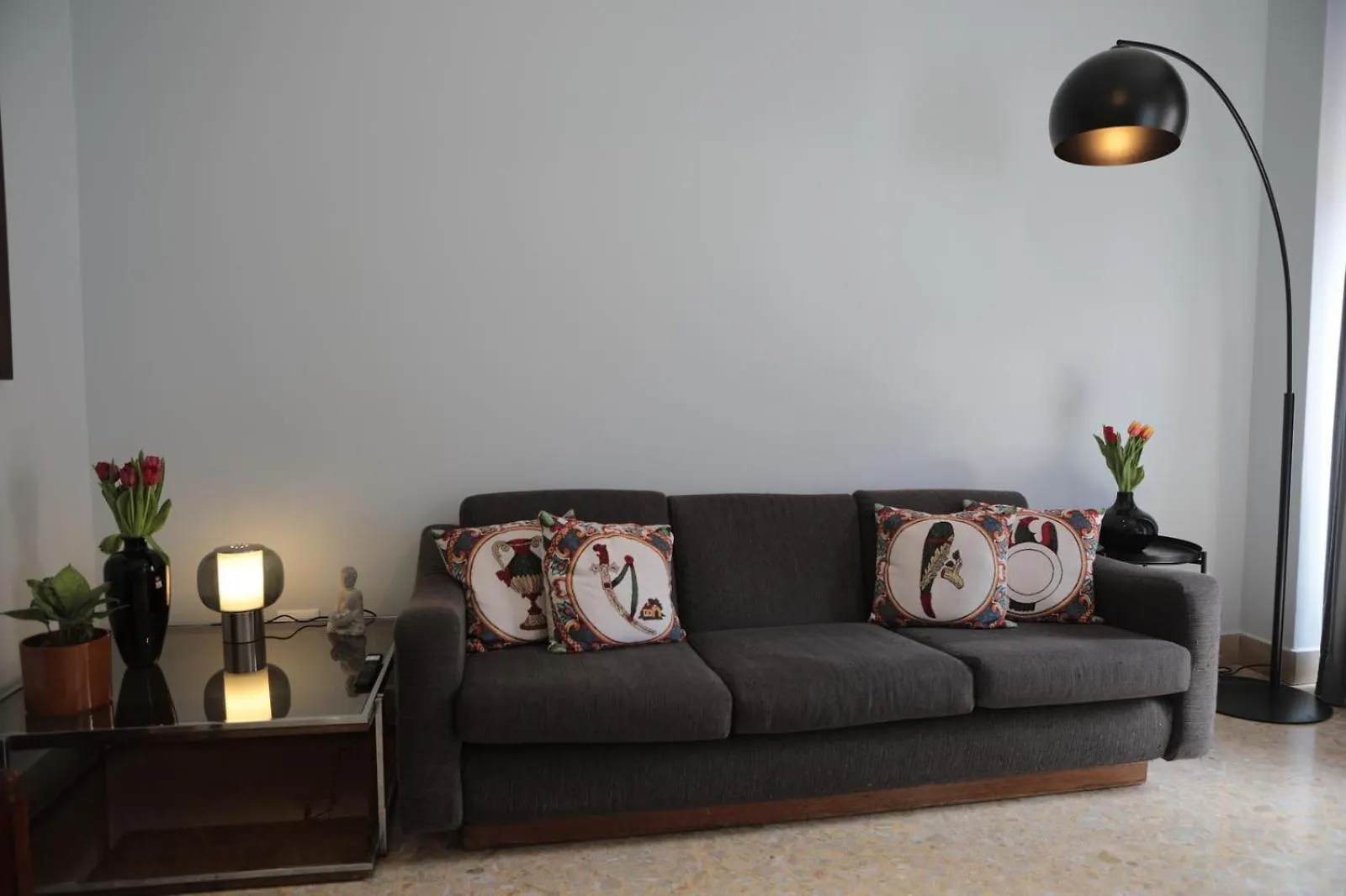 Courthouse Apartments Palermo