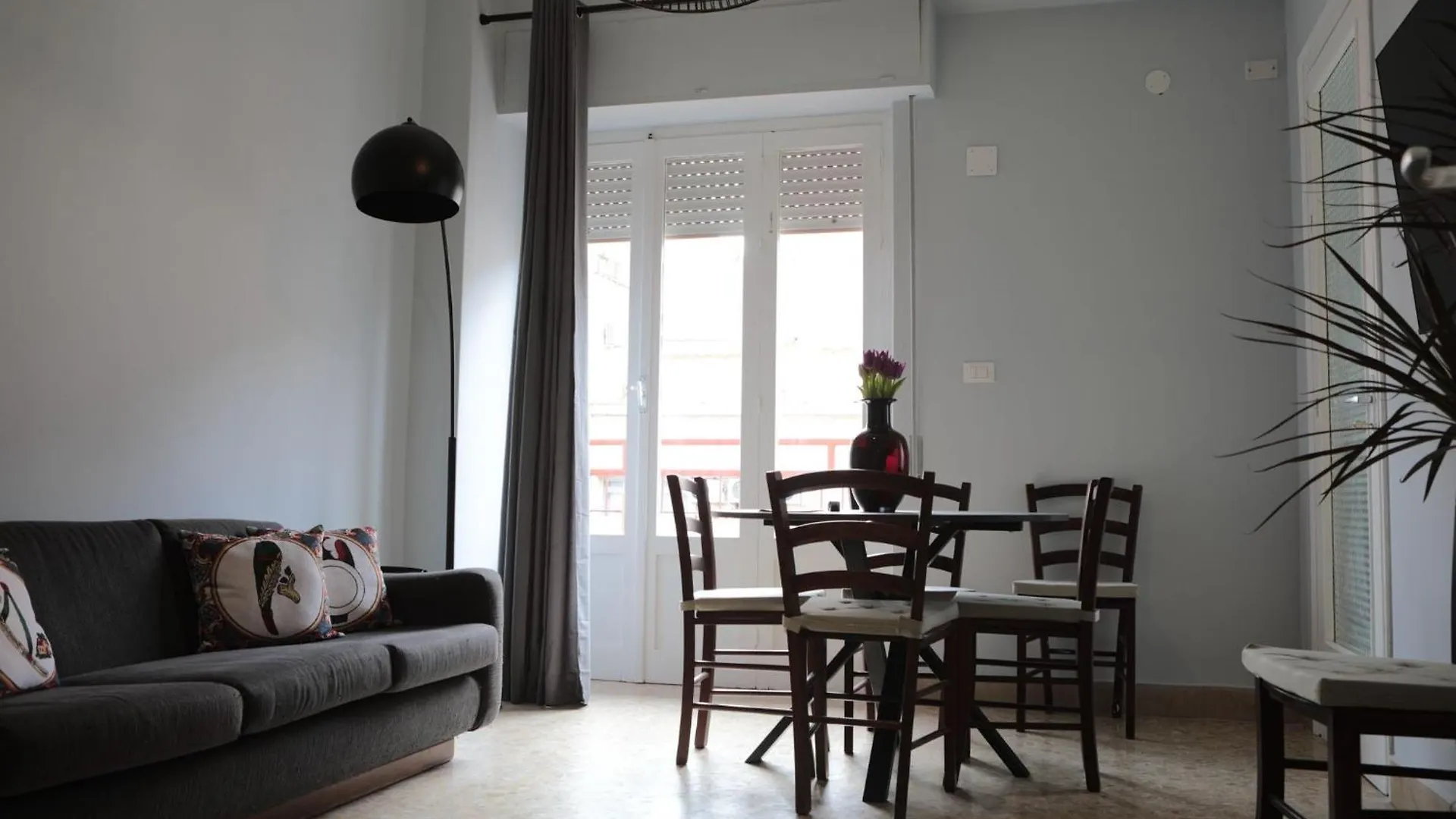 Courthouse Apartments Palermo 0*,  Italy